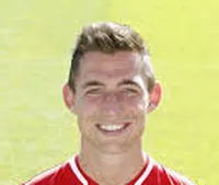 Joerie Church headshot