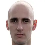 Joey Jongman headshot