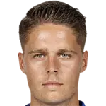 Joey Veerman headshot