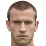 John Goossens foto de rosto