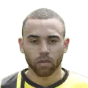 Johnatan Opoku headshot