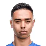 Jonathan Vergara Berrio headshot