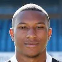 Jonathan Waterberg foto de rosto