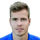 Joost van Aken foto de rosto