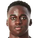 Jordan Teze headshot