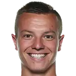 Jordy Clasie foto de rosto