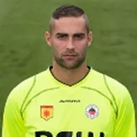 Jordy Deckers headshot