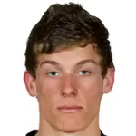 Joris Voest headshot