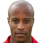 Joshua Patrick headshot