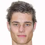 Joshua Smits headshot