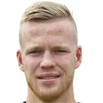 Jules Reimerink headshot