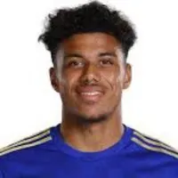 Justen Kranthove headshot