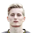 Juul Respen foto de rosto