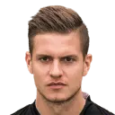 Kai Huisman headshot