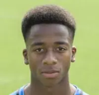 Kane Keizer headshot