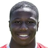 Kenneth Aninkora headshot