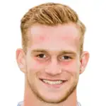 Kenny Lipman headshot