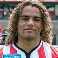 Kenny Teijsse foto de rosto