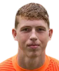 Kevin Gadellaa foto de rosto