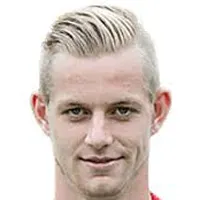 Kevin van Kippersluis headshot