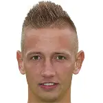 Kevin Visser foto de rosto