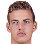 Koen Bucker headshot