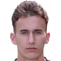 Koen Wesdorp foto de rosto