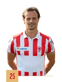 Lars Hutten foto de rosto