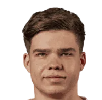 Lars Schenk foto de rosto