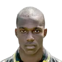 Lassana Faye headshot