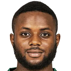 Leandro Fernandes headshot