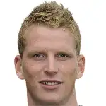 Leon ter Wielen headshot