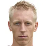 Lex Immers foto de rosto