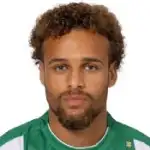 Liam van Gelderendisparo a la cabeza