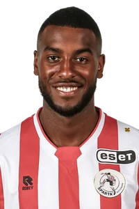 Lorenzo Soares Fonseca foto de rosto