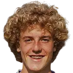 Luca van der Gaag headshot