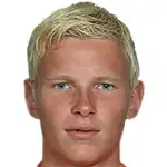 Lucas Woudenberg headshot