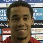 Luciano Carty headshot