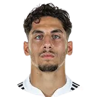 Ludovit Reis headshot