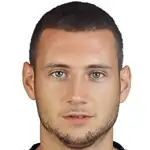 Luigi Bruins headshot