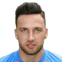 Luuk Koopmans headshot