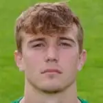 Maarten Rieder foto de rosto