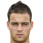 Maik van den Kieboom headshot