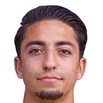 Manuel Pherai headshot