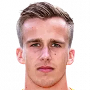 Marco Tol foto de rosto