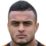 Mario Bilate headshot