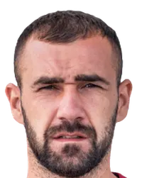 Marios Lomis headshot