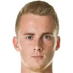 Mark Flekken headshot