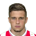 Mark Veenhoven foto de rosto