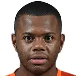 Marlon Slabbekoorndisparo a la cabeza